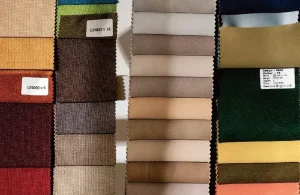 犬用ベッドの生地比較