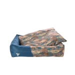 Dog Bed With Removable Cushion Manufacturer