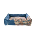 Dog Bed With Removable Cushion Wholesale