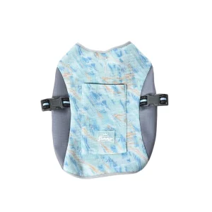 Ropa de verano para perros