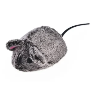 Ratón electrónico Juguetes para gatos
