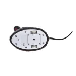 Fabrikant van elektronisch kattenspeelgoed in de vorm van een muis