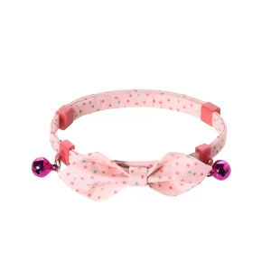 Collar elegante para gatos