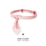 Fancy Cat Collar Manufacturer