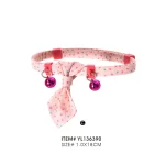 Fancy Cat Collar Supplier