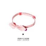 Fancy Cat Collar Wholesale
