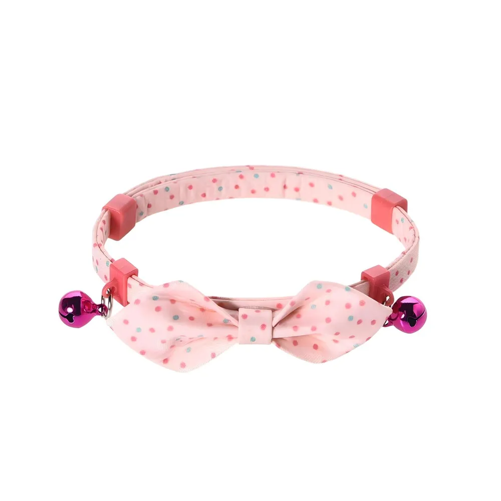 おしゃれな猫用首輪