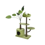 Large Platform Cat Tree Manufacturer