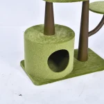 Large Platform Cat Tree Supplier