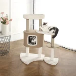 Modern Cat Tower Factory