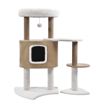 Modern Cat Tower Manufacturer
