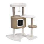 Modern Cat Tower Wholesale