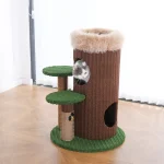 Modern Cat Tree Tower Factory