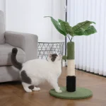 Plant Cat Tree Factory