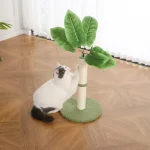 Leverancier van plantenkattenbomen
