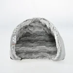 Cozy Cave Bed for Dogs Supplier