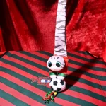 Fábrica de brinquedos para gatos