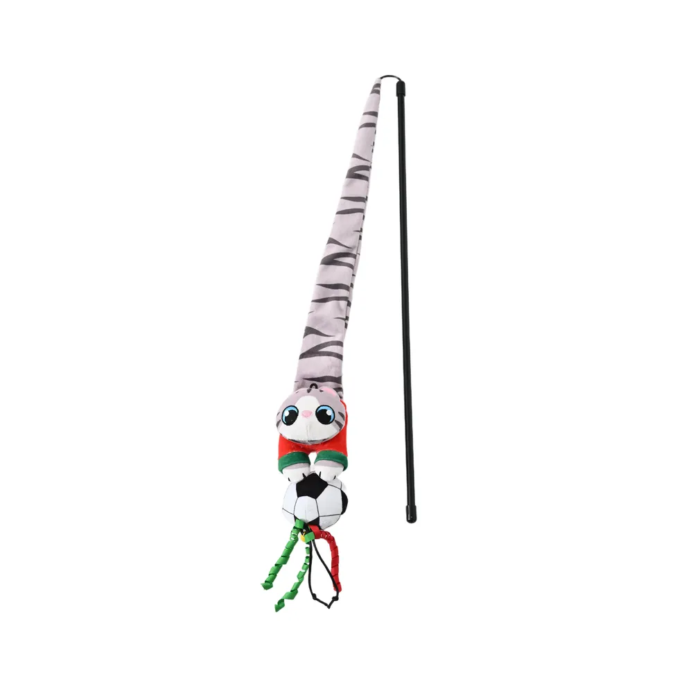 Katze Stick Spielzeug