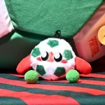 Поставщик Милая кошка плюшевая игрушка