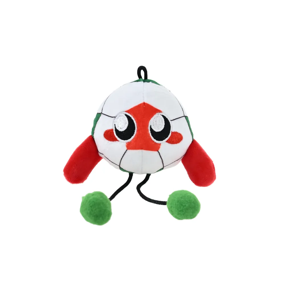 Niedliches Katzenplüschtier