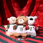 かわいい猫のぬいぐるみカスタム