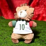 かわいい猫のぬいぐるみ工場