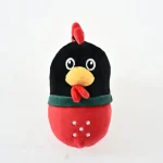 かくれんぼ犬のおもちゃ工場