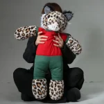 Fábrica de brinquedos para cães de grande porte