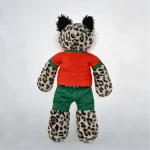 Fabricante de brinquedos para cães de grande porte