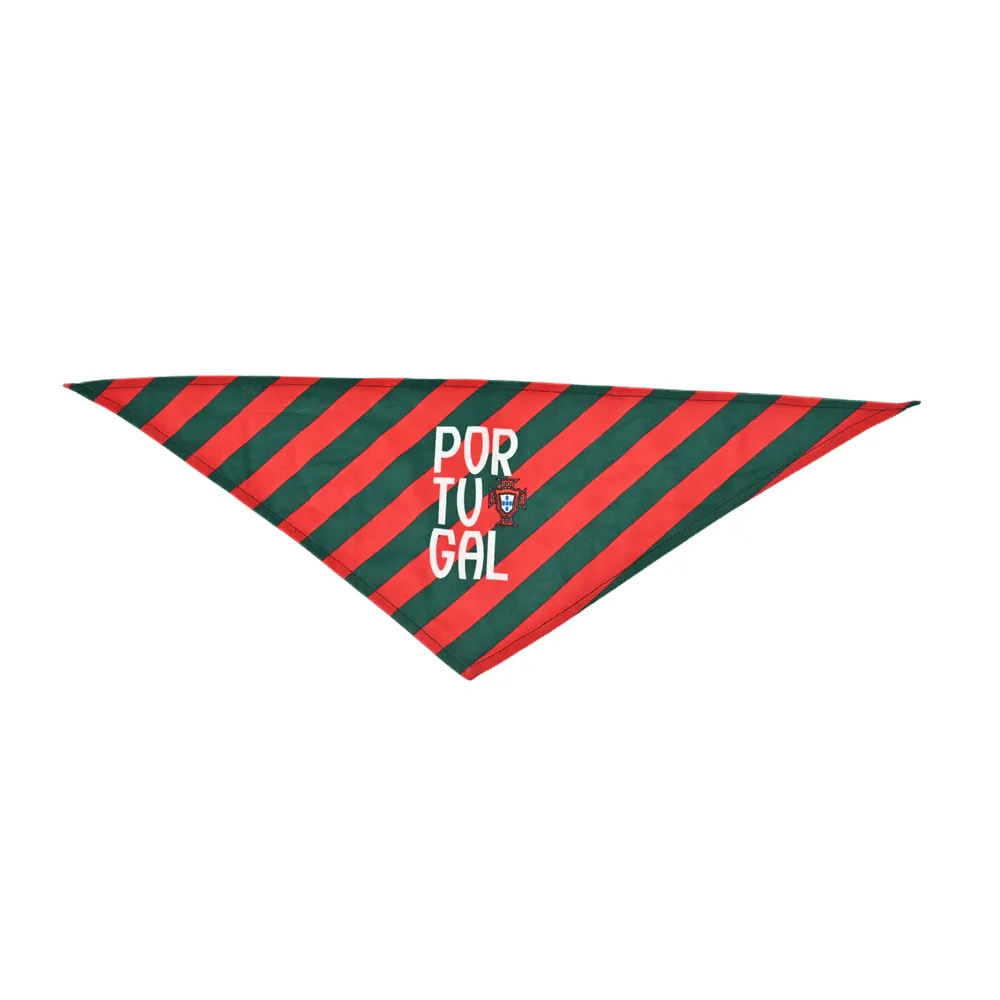 Bandana para animais de estimação