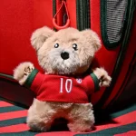 Плюшевая игрушка для собак на заказ