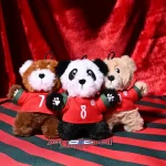 Плюшевая игрушка для собак на заказ