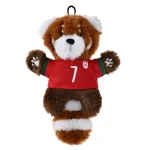 Производитель плюшевых игрушек для собак