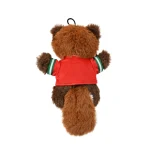 Поставщик Плюшевые игрушки для собак