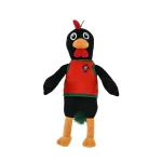 Fabricante de brinquedos de pelúcia para cães