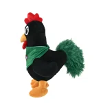Brinquedo de pelúcia para cães por atacado