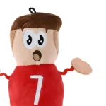 Plüschspielzeug für Katzen Custom