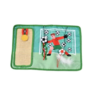 Игрушки-царапки для кошек