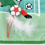 Jouets à gratter pour chats sur mesure