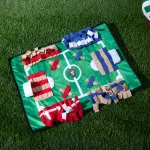 Snuffle Hundespielzeug Custom