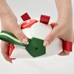 Voetbal Hond Speelgoed Leverancier