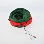 고양이 맞춤 터널 침대