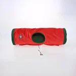 고양이용 터널 침대 공급업체