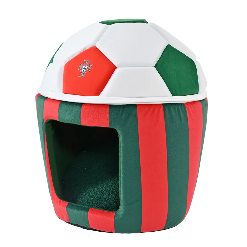 Kugelbett für Hunde