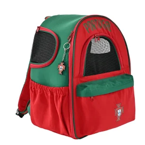 atmungsaktiver Haustier-Rucksack