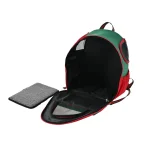 breathable pet backpack factory