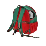 breathable pet backpack manufacturer