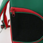 breathable pet backpack supplier