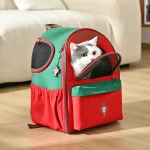 breathable pet backpack wholesale