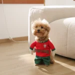 fatos de cosplay para cães a granel